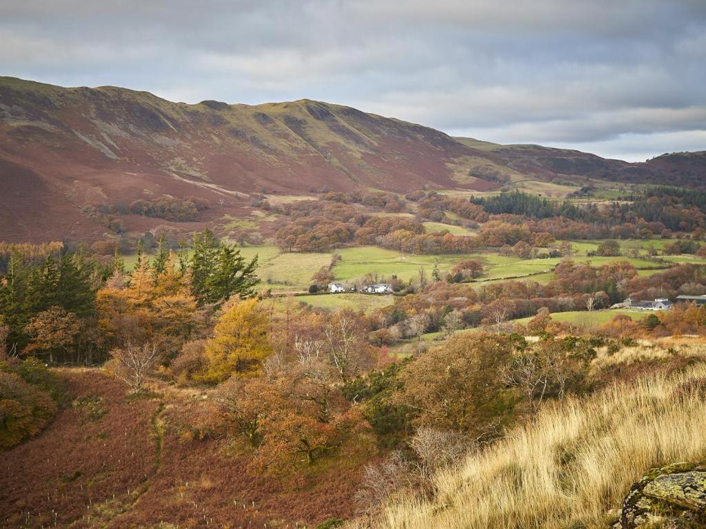 5 Bed In Loweswater Sz424 Lorton 外观 照片