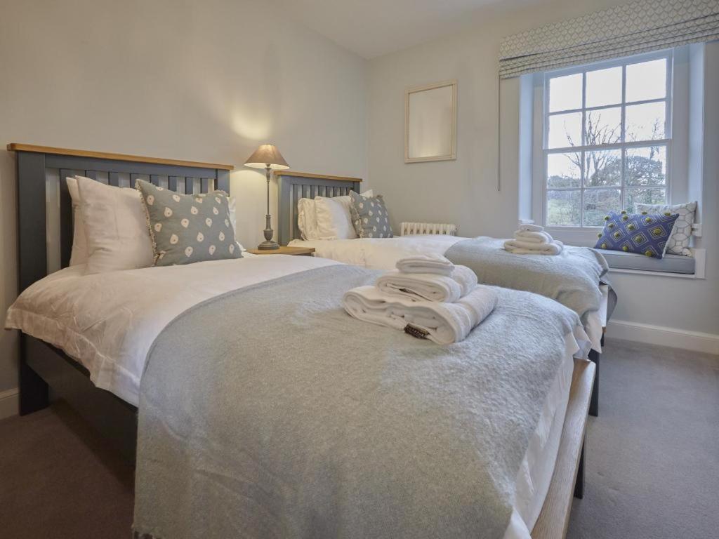 5 Bed In Loweswater Sz424 Lorton 外观 照片