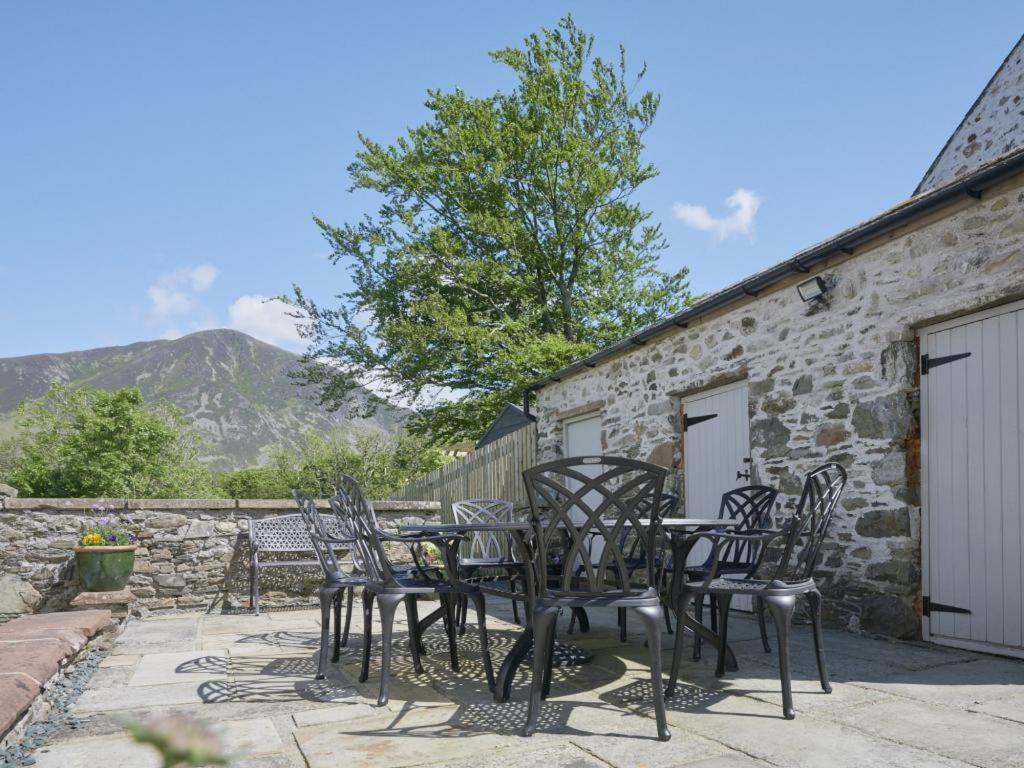 5 Bed In Loweswater Sz424 Lorton 外观 照片