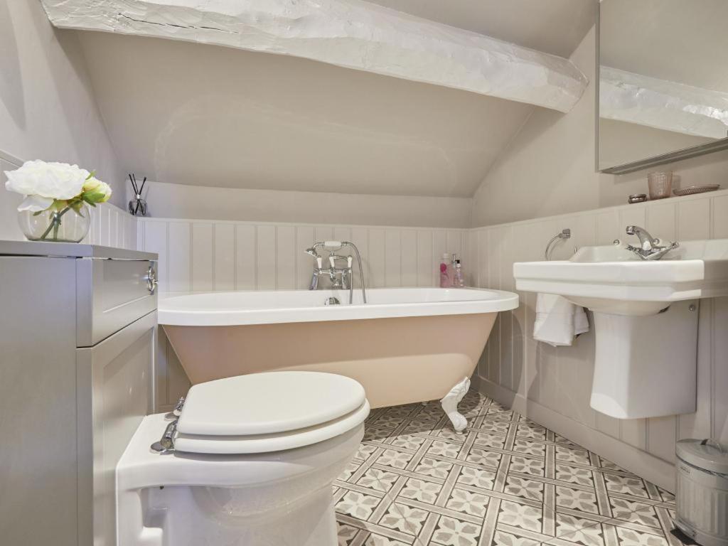 5 Bed In Loweswater Sz424 Lorton 外观 照片