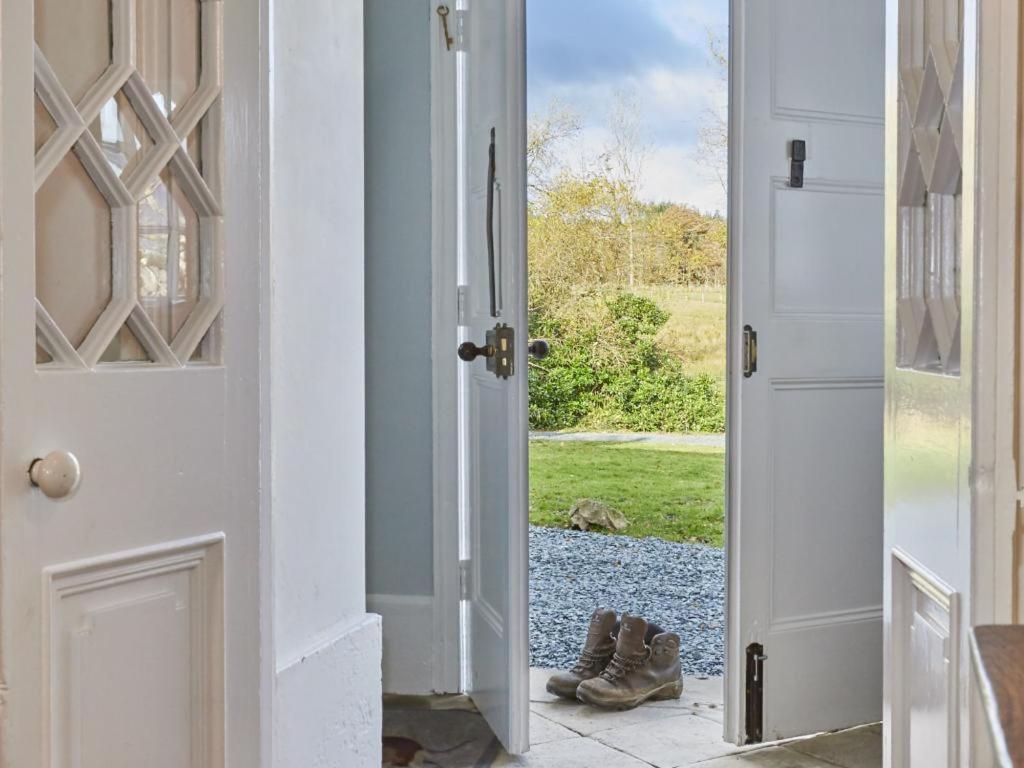 5 Bed In Loweswater Sz424 Lorton 外观 照片