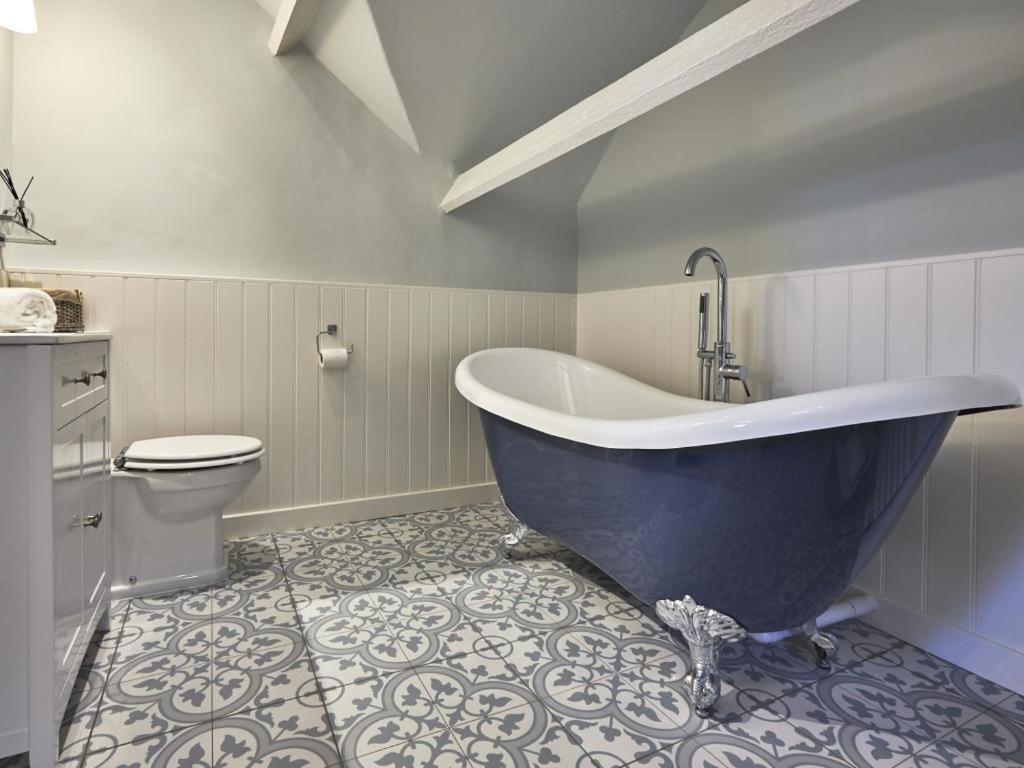 5 Bed In Loweswater Sz424 Lorton 外观 照片