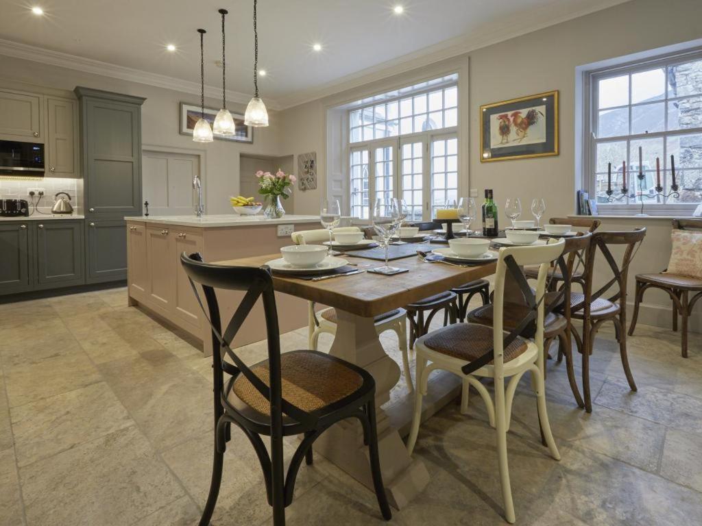 5 Bed In Loweswater Sz424 Lorton 外观 照片