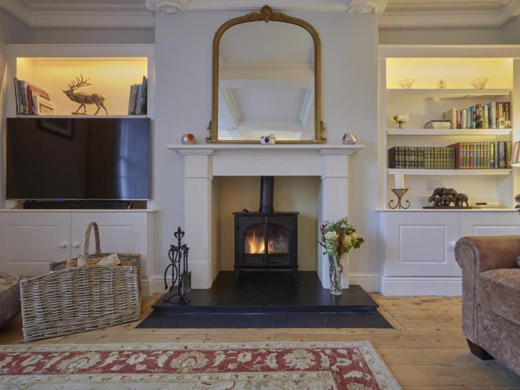 5 Bed In Loweswater Sz424 Lorton 外观 照片